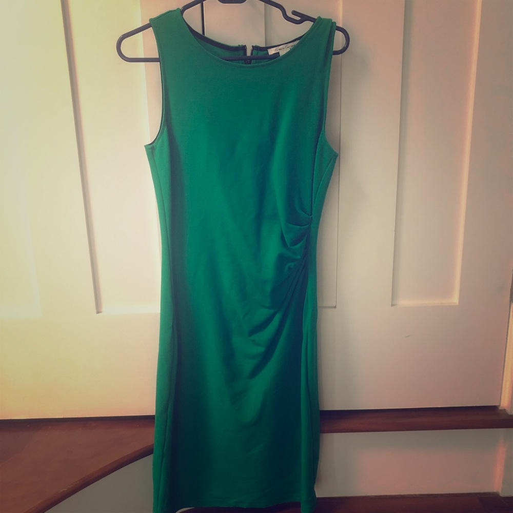 Structured dress